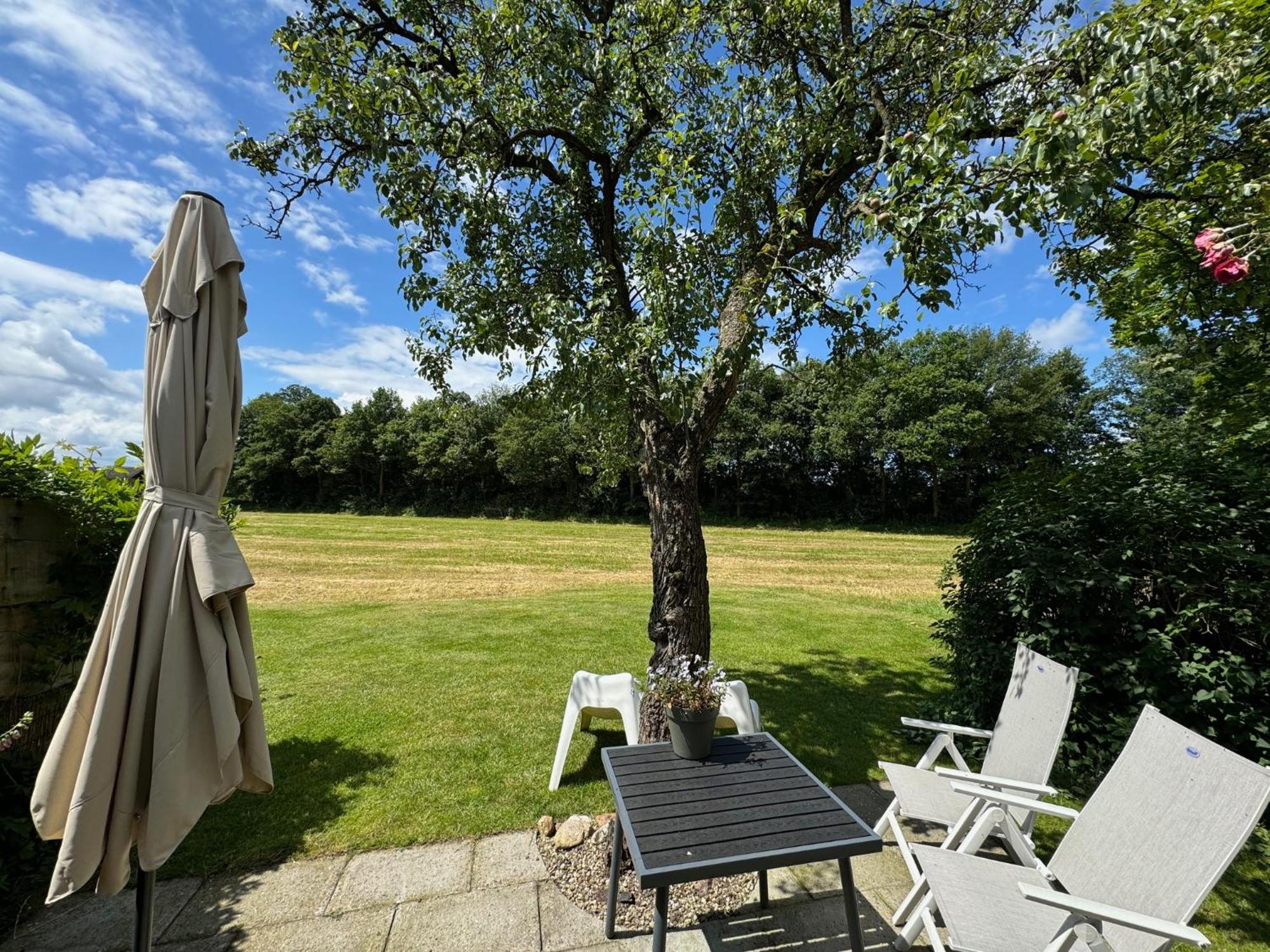 Vakantiehuisje Op De Rotmanshoeve Kotten エクステリア 写真
